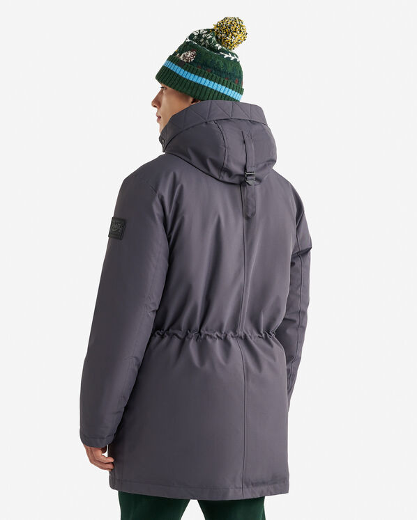 Roots Jasper Parka — photo 3