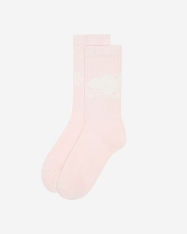 Roots Adult Cooper Beaver Sock — photo 1
