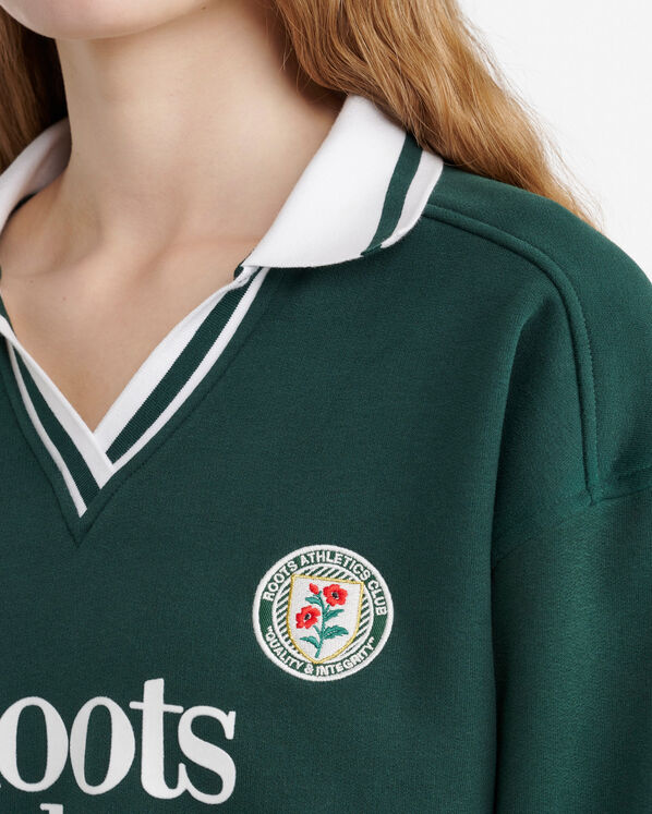 Roots Summer League Polo — photo 6
