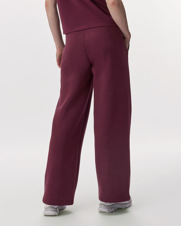 Roots Cloud Wide Leg Sweatpant — photo 4