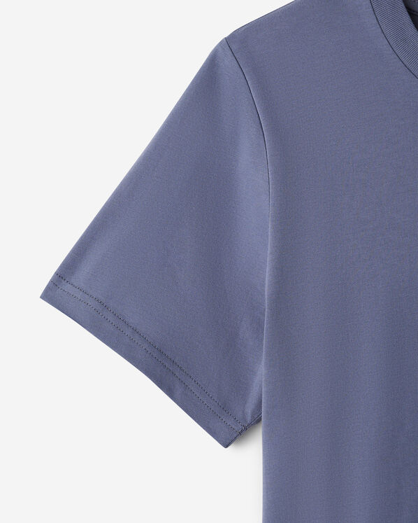 Roots Womens Roots Spring Stamp T-Shirt — photo 5