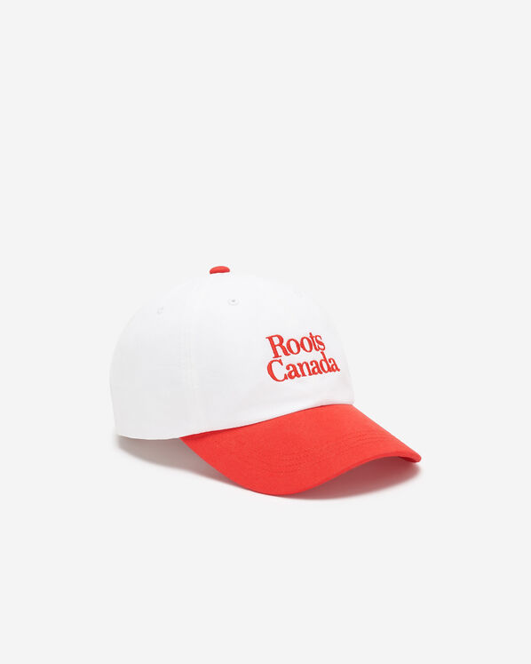 Roots Northern Athletics Baseball Cap — photo 1