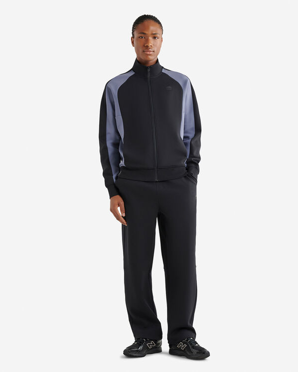 Roots Recover Interlock Track Jacket — photo 2