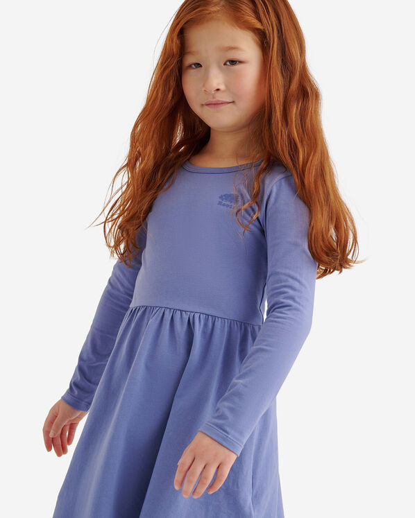 Roots Girls Easy Stretch Dress — photo 1