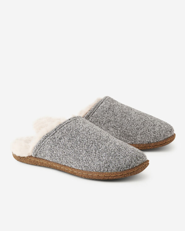 Roots Womens Mule Slipper — photo 3