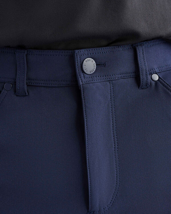 Roots Park Tech 5 Pocket Pant 30 Inch Inseam — photo 7