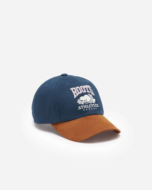 Roots RBA Archive Baseball Cap — photo 1