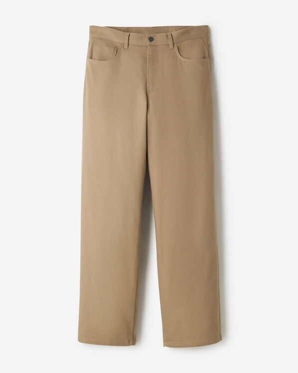 Roots Roots Relaxed 5 Pocket Pant — photo 1