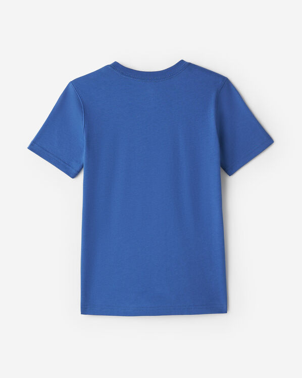 Roots Kids Pops & Scoops T-Shirt — photo 5