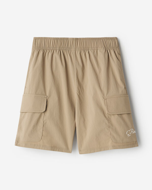 Roots Kids Nature Club Hybrid Short — photo 3
