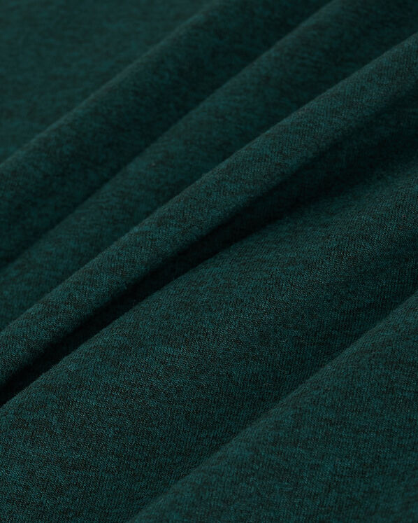 Roots Renew Knit Classic Long Sleeve Top — photo 6