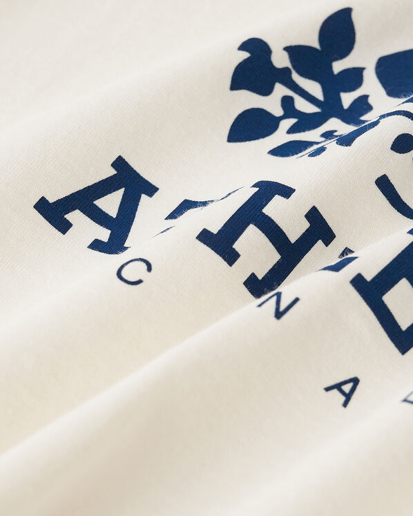 Roots Kids RBA Archive T-Shirt — photo 6