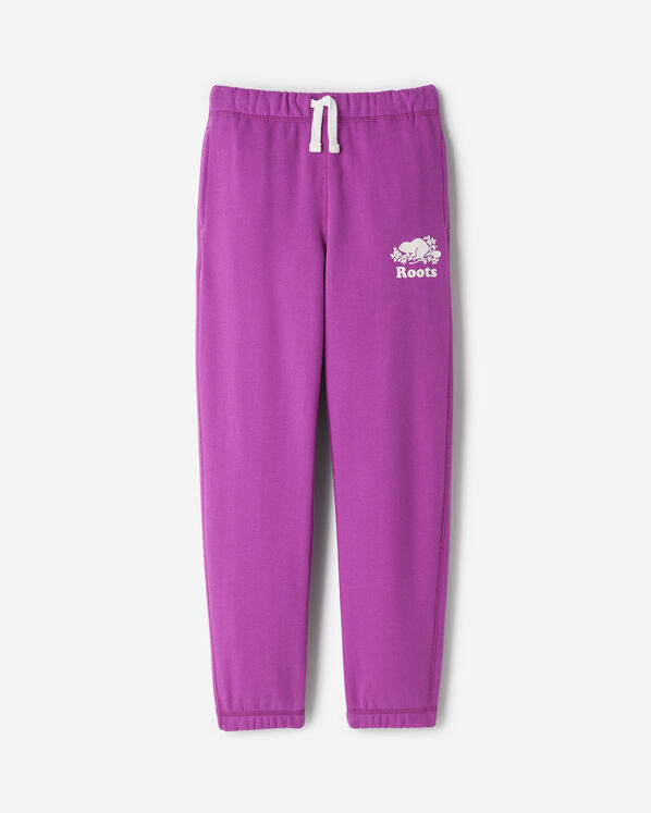 Roots Kids Organic Original Roots Sweatpant — photo 1
