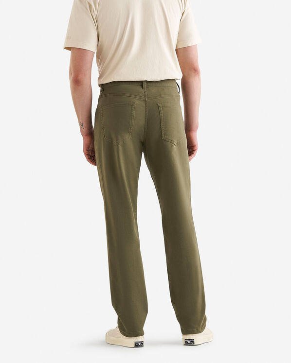 Roots Park Stretch 5 Pocket Pant 32 Inch Inseam — photo 4