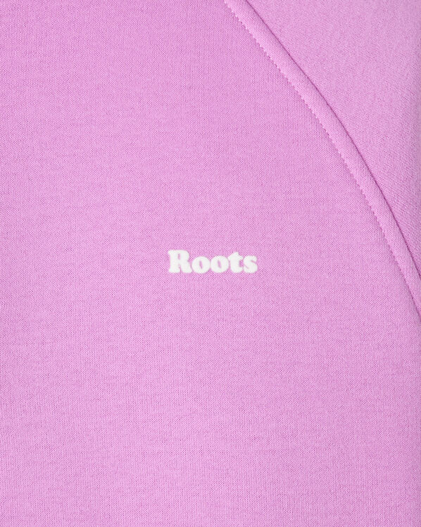 Roots Cloud Quarter Zip — photo 4