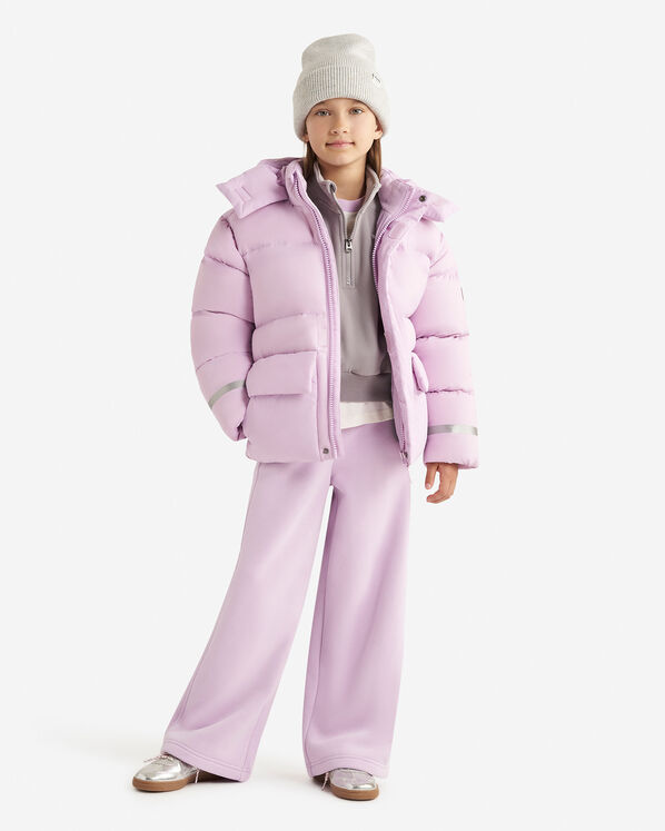 Roots Kids Roots Down Puffer Coat — photo 2