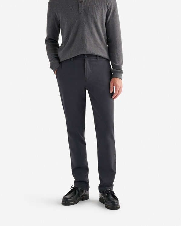 Roots Park Stretch Chino 32 Inch Inseam — photo 1