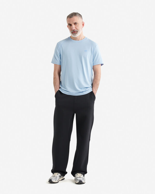 Roots Renew Knit Short Sleeve Top — photo 2