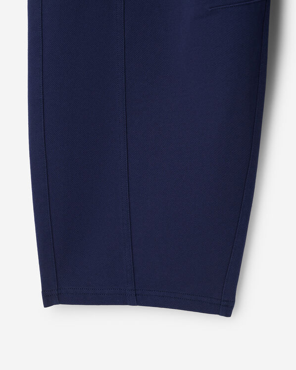 Roots Welland Knit Twill Barrel Pant — photo 5