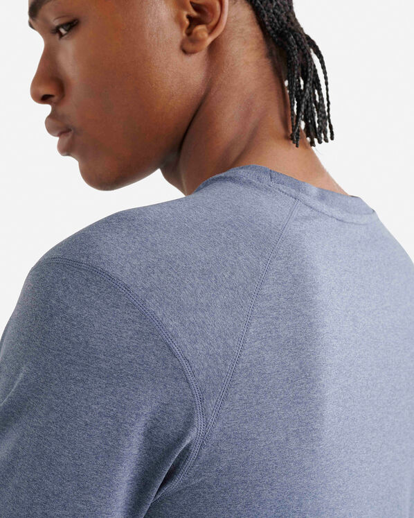 Roots Renew Knit Short Sleeve Top — photo 7