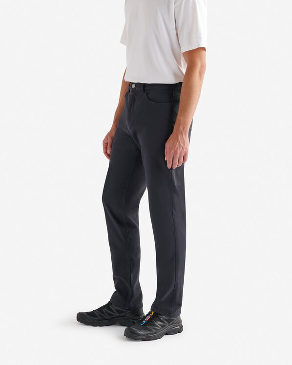 Roots Park Stretch 5 Pocket Pant 32 Inch Inseam — photo 3