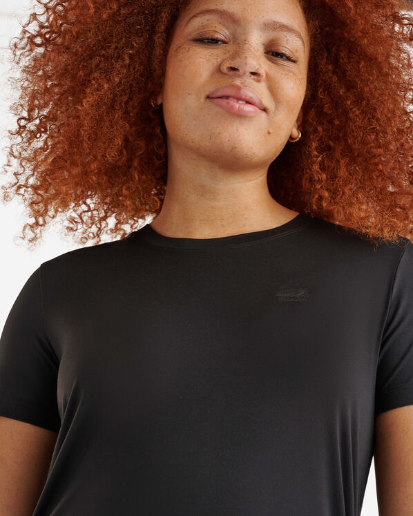 Roots Renew Short Sleeve Top — photo 4