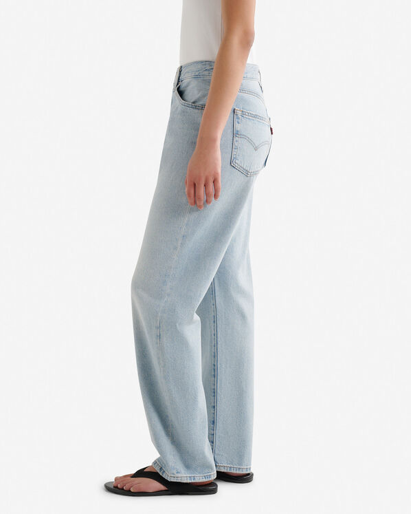 Levis Levi's® Easy Dad Womens Jeans — photo 3