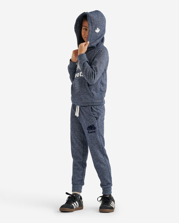 Roots Kids Organic Original Kanga Hoodie — photo 2