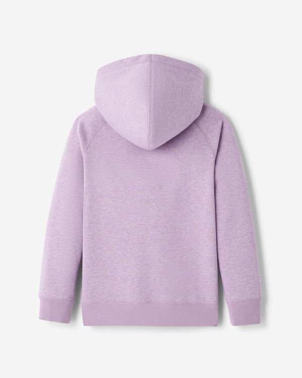 Roots Kids Original Sparkle Full Zip Hoodie — photo 5