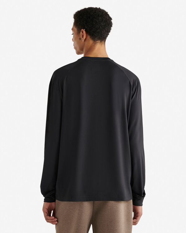 Roots Renew Knit Long Sleeve Top — photo 2