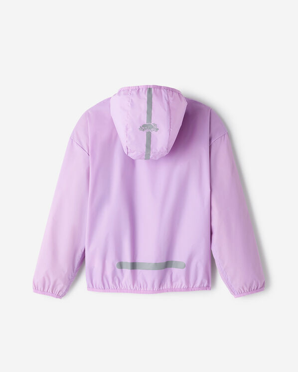 Roots Kids Camp Packable Jacket — photo 6