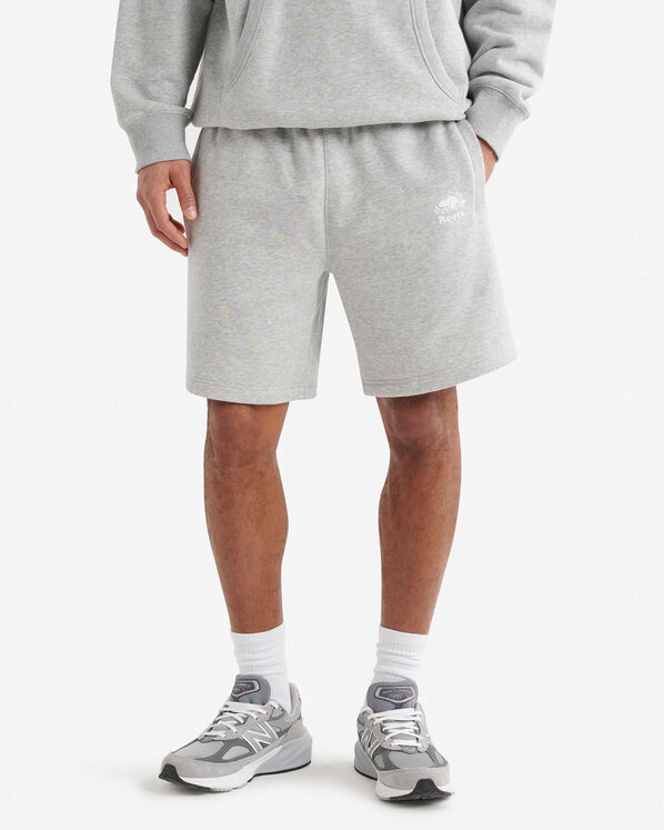 Roots Organic Original Sweatshort 8 Inch — photo 1