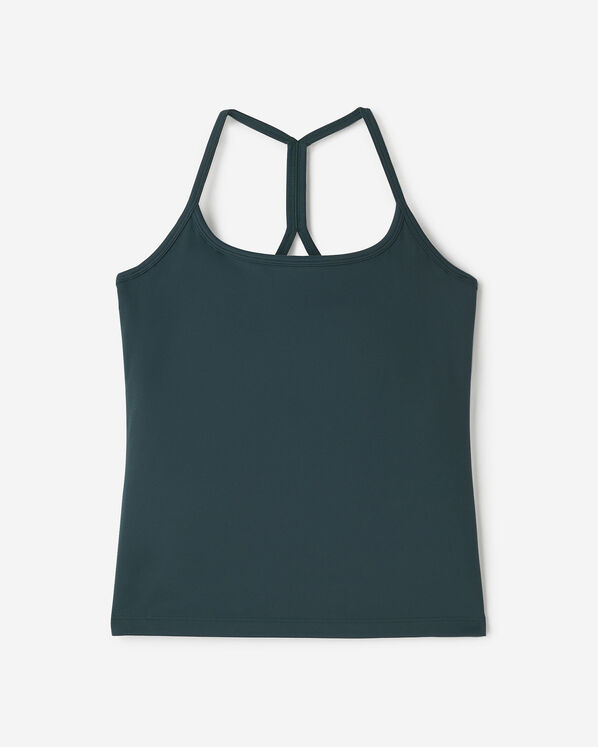 Roots Restore Stretch Cami Tank — photo 1