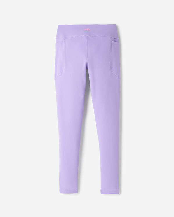 Roots Girls Active Warm Legging — photo 2