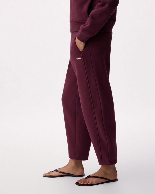 Roots Cloud Barrel Sweatpant — photo 3