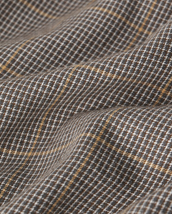 Roots Barkley Twill Shirt — photo 6
