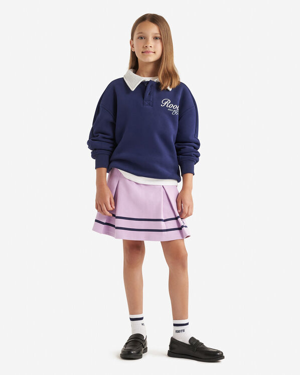 Roots Girls Roots Signature Skort — photo 2