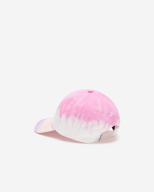Roots Kids Cooper Tie Dye Baseball Cap — photo 3