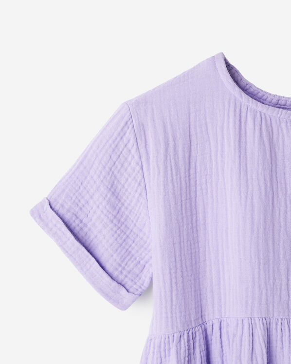 Roots Girls Isla Pocket Dress — photo 4