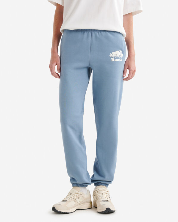 Roots Organic Original BF Sweatpant — photo 3