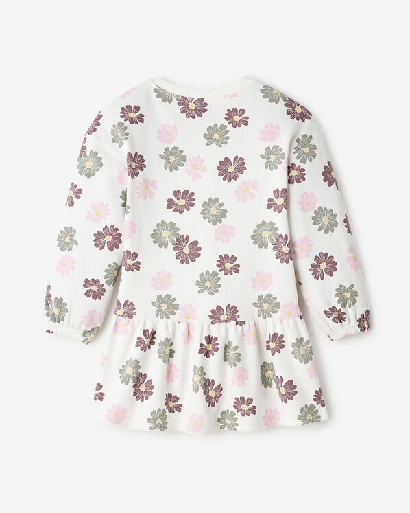 Roots Girls Roots Academy Floral Dress — photo 5