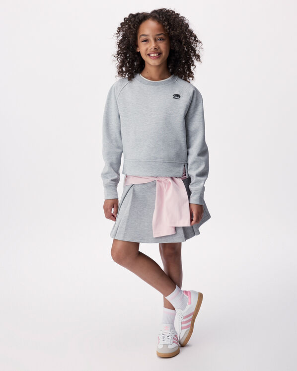 Roots Girls Recover Interlock Skort — photo 1