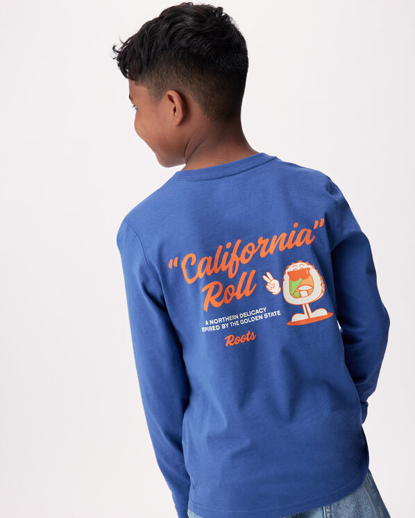 Roots Kids Taste Makers T-Shirt — photo 3