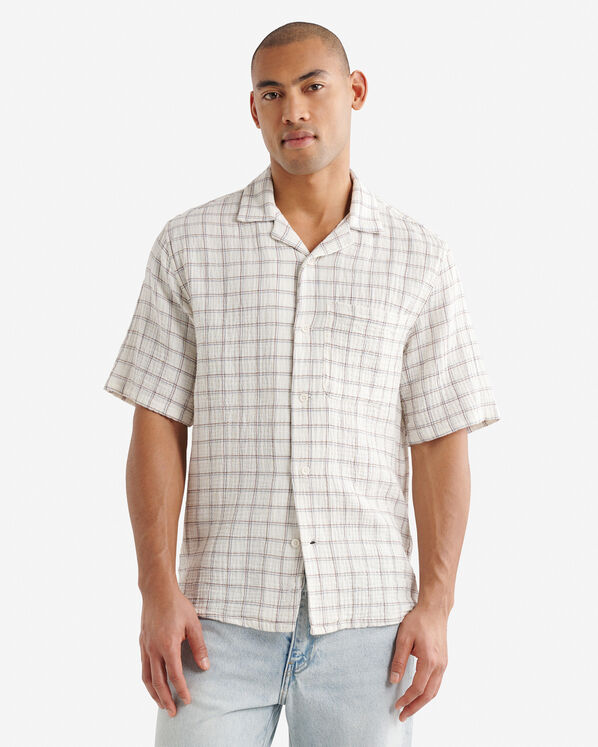 Roots Isla Camp Shirt — photo 1