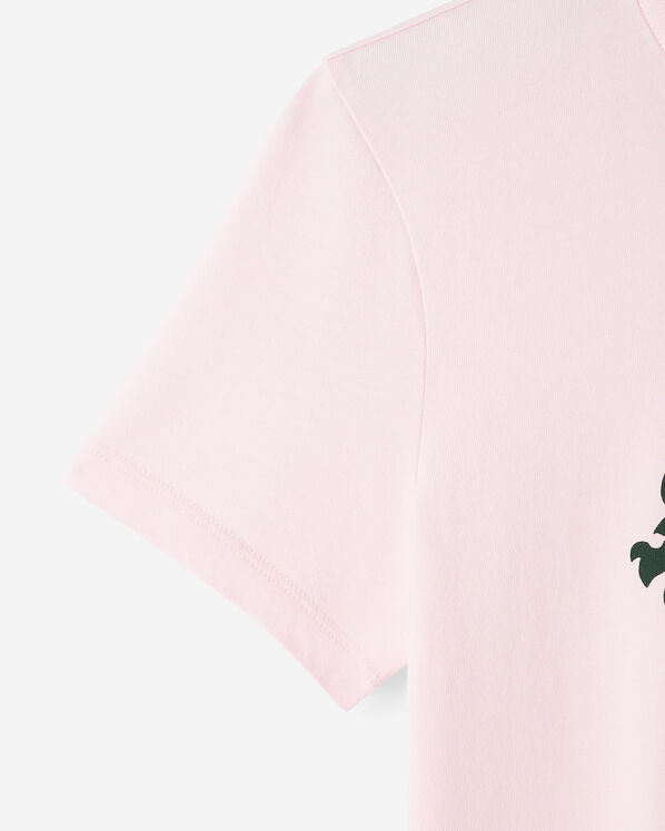 Roots Roots X Zanmang Loopy T-Shirt — photo 5