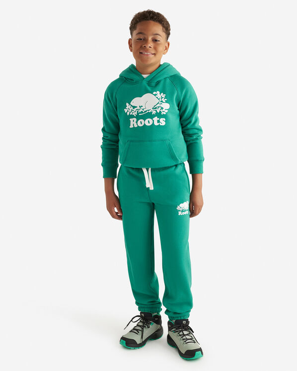 Roots Kids Organic Original Sweatpant — photo 2