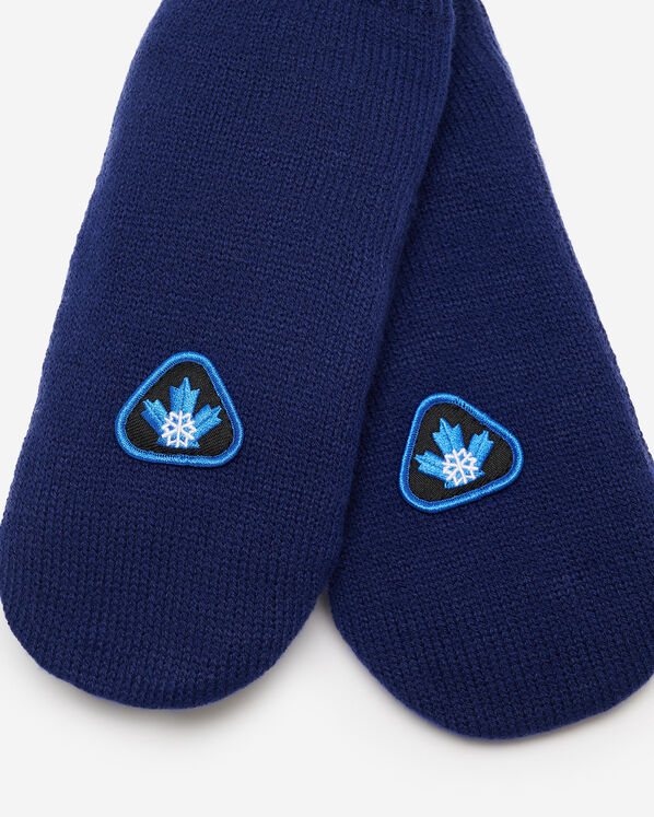 Roots Kids Alpine Goods Mitten — photo 4