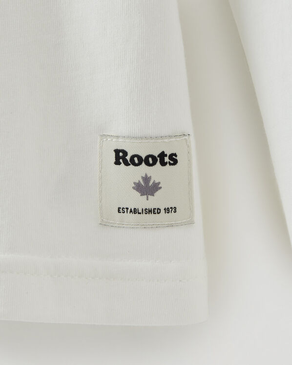 Roots Kids Colour Your Buddy T-shirt — photo 4