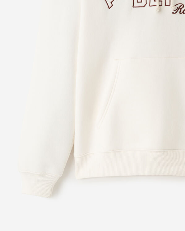 Roots Athletics Department Hoodie — photo 5