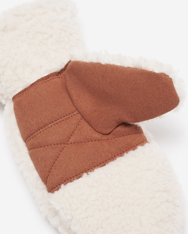 Kombi Kids Kombi Camila Junior Mitt — photo 4